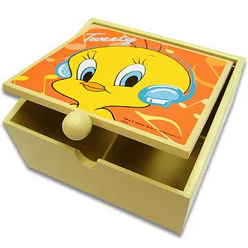 �A�{Tweety��ͯȤ�Ҿ��Ʒ