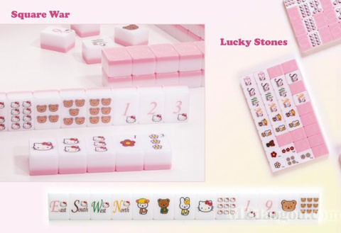 HelloKitty���ɐ�(��i)���錢��