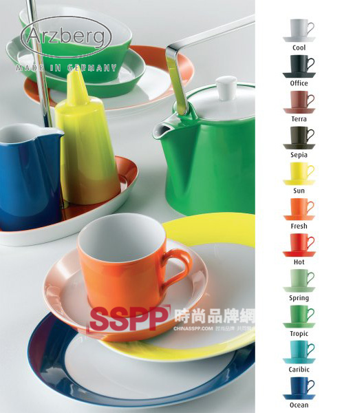 ��Arzberg�����;��L(f��ng)���r(sh��)�У�һ��