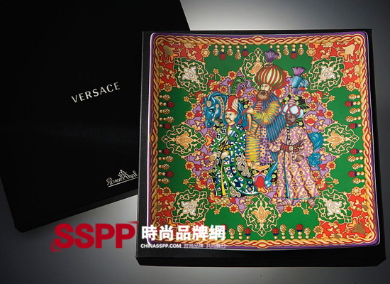 VersacexRosenthalʥ�Q�A���;�