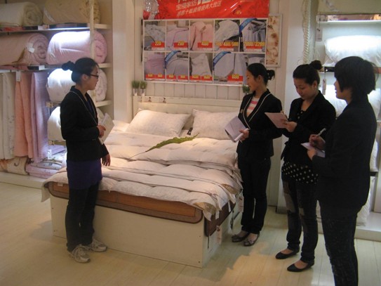 ���z2011�ﶬ��Ʒ���N(xi��o)֮���ƪ