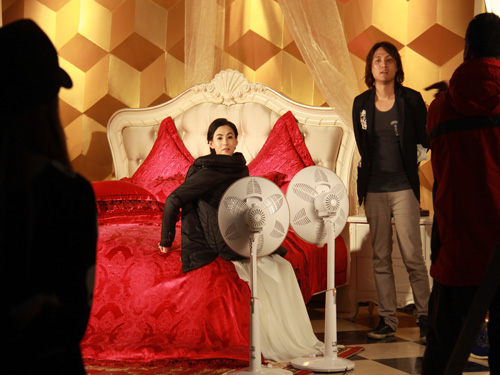 �Ϸ����2012����R�q��Ƭ�@�G�ǈ�(ch��ng)