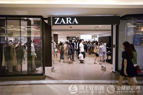 ZARA�����|(zh��)����(w��n)�}���˞��߀׷��