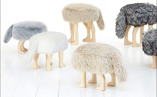 ����Ą�(d��ng)����ӣ�Animal Stool��