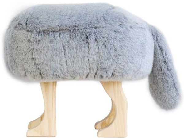 ����Ą�(d��ng)����ӣ�AnimalStool��