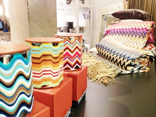 MissoniHome�׺μҼ�׌�����(l��i)�ĸ���һЩ
