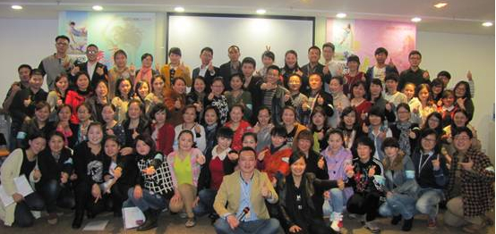 �Ь��ɣ�2014�괺����Ʒ��Ӗ��(hu�� )�A�M(m��n)��Ļ