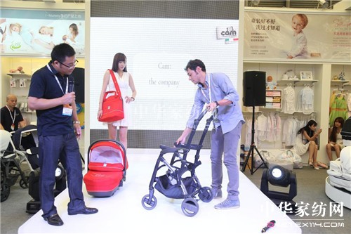 i-baby�ɞ�CBMEչ��(hu�� )���c(di��n)��i-mummy�W���ǈ�(ch��ng)