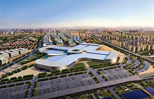 �Ҽ�չ���Y��(hu�� )����δ��(l��i)չ��(hu�� )�l(f��)չ�����Ҫ��