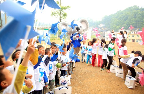 ��(m��ng)������һ�����W(xu��)�D��ɽ�W(xu��)ͯ����ʮ����m�Ƅ�(d��ng)�����I(y��)