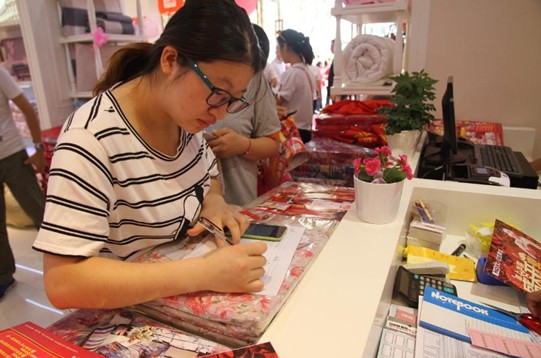 HOdo�t���Ҽ�悽���(zhu��n)�u(m��i)��ʢ�b�_(k��i)�I(y��)