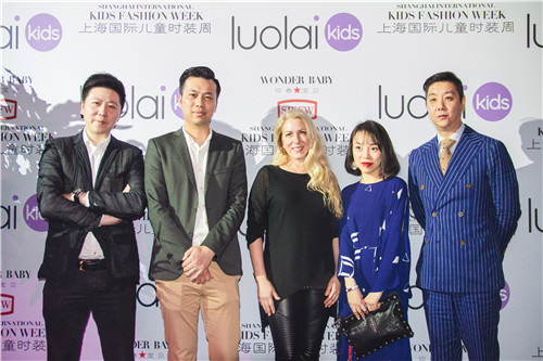 Luolaikids�������Wҫ�Ϻ���ͯ�r(sh��)�b��