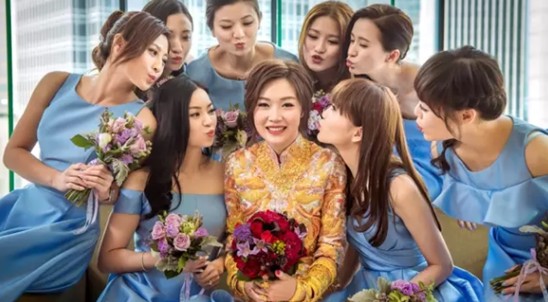 ����Ҽ���Ů�����ޕr(sh��)����ĸ��ʲô������