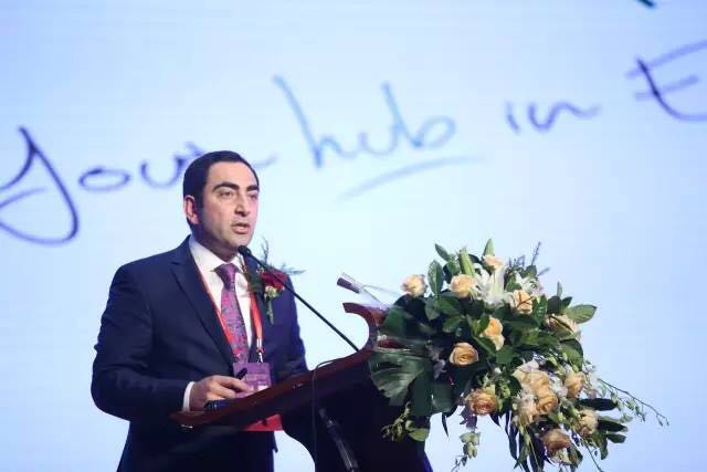 䁾̈́�(chu��ng  )�����Gɫ���ɳ��m�l(f��)չ���½z·��2017��һ��һ·���������b�a(ch��n)�I(y��)�l(f��)չՓ���ڞ���ľ�R���_(k��i)