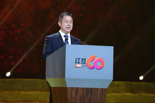 �����Ӽt���z·�顱���}��(hu�� )���ܺ���ԏጼt��60��l(f��)չ����