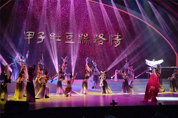 �����Ӽt���z·�顱���}��(hu�� )���ܺ���ԏጼt��60��l(f��)չ����