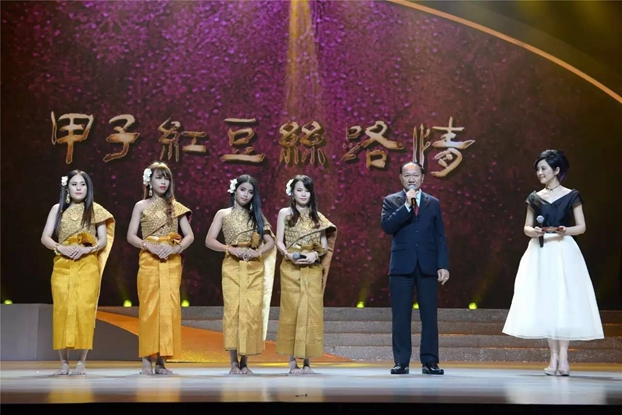 �����Ӽt���z·�顱���}��(hu�� )���ܺ���ԏጼt��60��l(f��)չ����