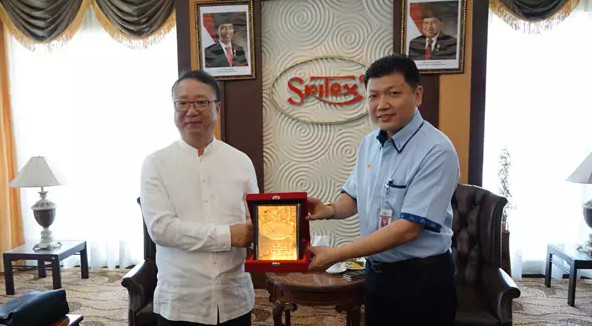 �O�����ʈF����ӡ�ᮔ����I(y��)��չ�����H�������A(y��ng)֮·