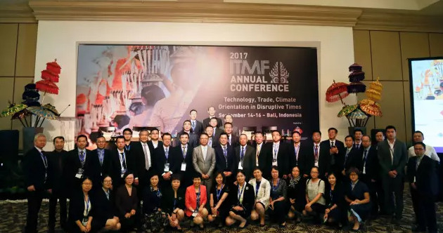 ȫ�򼏿����R��2017���H��(li��n)���(hu�� )��̽����׃��r(sh��)�����ИI(y��)�l(f��)չ����