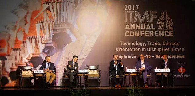 ȫ�򼏿����R��2017���H��(li��n)���(hu�� )��̽����׃��r(sh��)�����ИI(y��)�l(f��)չ����