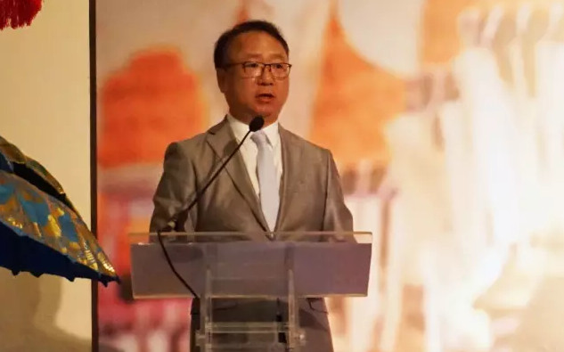 ȫ�򼏿����R��2017���H��(li��n)���(hu�� )��̽����׃��r(sh��)�����ИI(y��)�l(f��)չ����