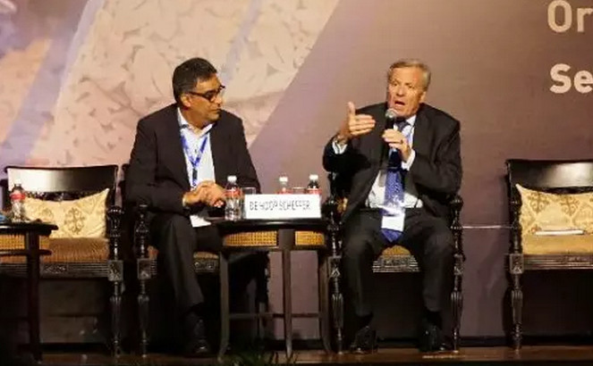 ȫ�򼏿����R��2017���H��(li��n)���(hu�� )��̽����׃��r(sh��)�����ИI(y��)�l(f��)չ����