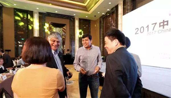 �����׃��������(chu��ng  )������δ��(l��i)��2017�Ї�������(hu�� )���Ϻ����_(k��i)