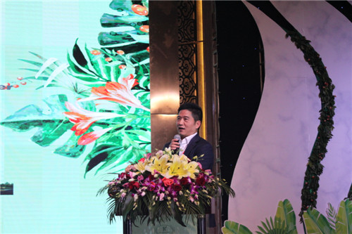 ���ĄPʢ���Pʢ�Ҽ�2018������Ʒ�l(f��)����(hu�� )ʢ���@�Gȫ����