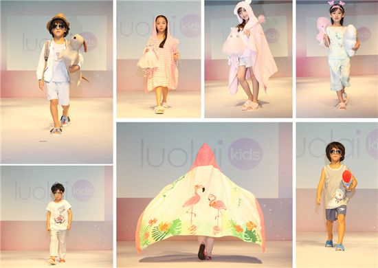 ����(m��ng)����حluolaikids2018������Ʒ�l(f��)����ӆ؛��(hu�� )�A�M(m��n)��Ļ��