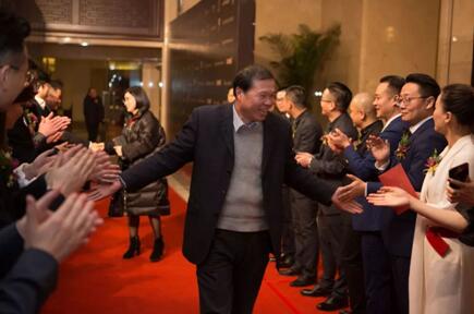 2018����Ҽ����F�L(f��ng)��ʢ����ӭ�����(hu�� )�A�M(m��n)��Ļ