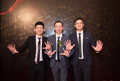 2018����Ҽ����F�L(f��ng)��ʢ����ӭ�����(hu�� )�A�M(m��n)��Ļ