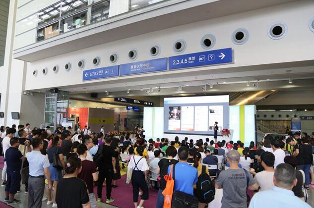 �۽����Ҿ���δ��(l��i)����r(sh��)�аl(f��)����2018���������ڇ��H�Ҽ��Ҿ�չҊ(ji��n)�C�����c׃��