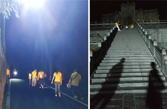 �Pʢ�Ҽ�2018�ļ���Ӗ��(hu�� )|�@���҂������˺�ɽ