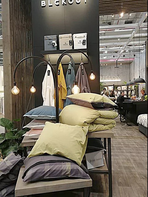 65��(g��)����3025��Ʒ����s�������2019Heimtextil�����Ҍ����а�