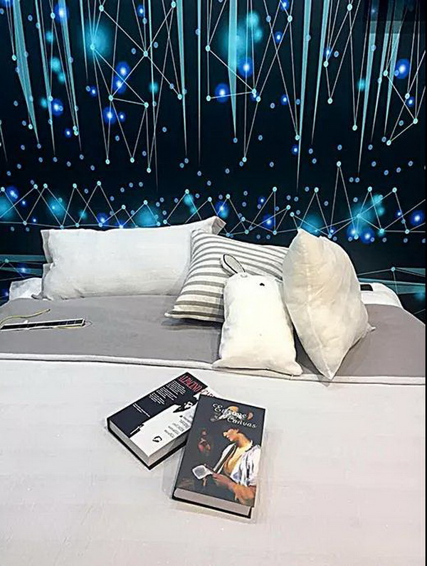 65��(g��)����3025��Ʒ����s�������2019Heimtextil�����Ҍ����а�