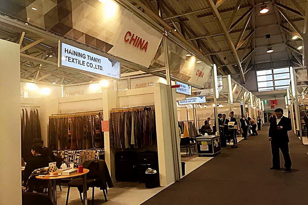 65��(g��)����3025��Ʒ����s�������2019Heimtextil�����Ҍ����а�