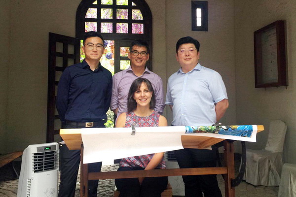 ���������Ī��˹��Morris���c�zܽ��(li��n)�����_(k��i)��(chu��ng  )�Ҿ�IP�r(sh��)��