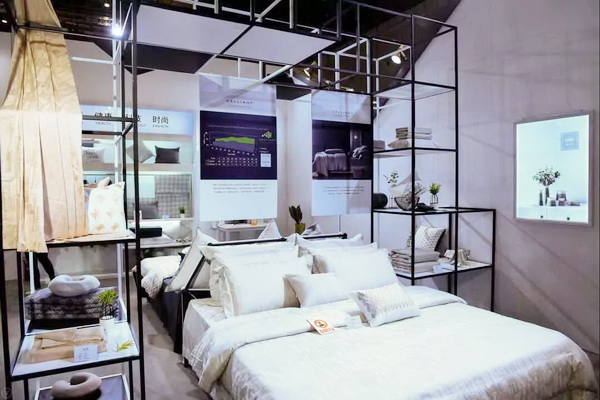 ������Ҽ����ѻ���顱--2019intertextileSHANGHAIhometextiles5.2HK30ʢ�b���[���ܡ��Ҽ�