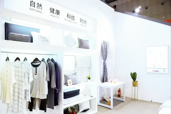 ������Ҽ����ѻ���顱--2019intertextileSHANGHAIhometextiles5.2HK30ʢ�b���[���ܡ��Ҽ�