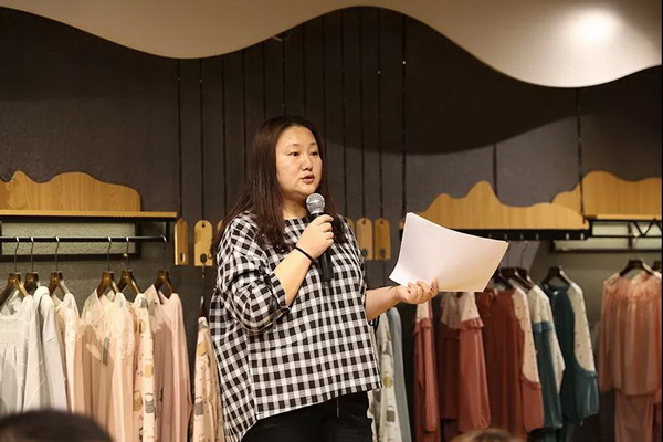 �����n�G������Ȼ--���n�G&��t��Ʒ����2019�ﶬ��Ʒӆ؛��(hu�� )�ɹ��e�k