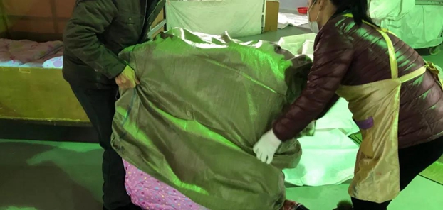 ��(��i)���Ҽ��ٴξ�ٛ�r(ji��)ֵ30�f(w��n)Ԫ�o���������Y��Ŀǰ�ѽ�(j��ng)���_���������tԺ��