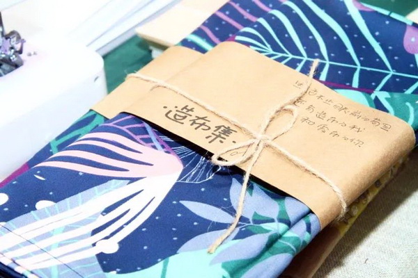 ���첼������չ2020intertextile�Ϻ��Ҽ�չ�����h��(chu��ng  )������M�@���H��