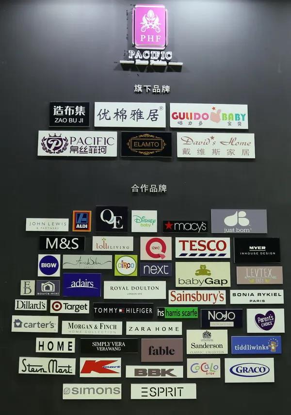 ���첼������չ2020intertextile�Ϻ��Ҽ�չ�����h��(chu��ng  )������M�@���H��