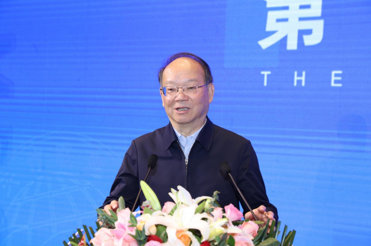 ����ƽ�_�����YԴ��ͬ�l(f��)չ--��ʮ��������(li��n)�˴������(hu�� )�ڽB�d���e��